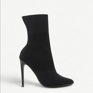 Steve Madden sock boots